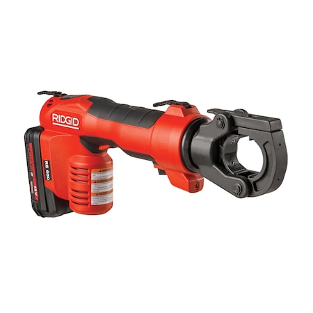 Ridgid RE 600 4PI Crimp Tool 57663